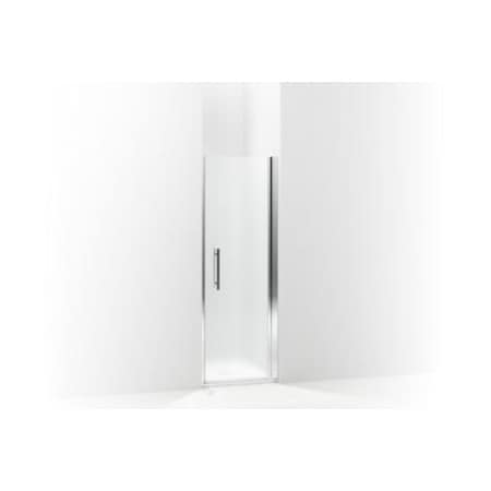 Sterling Finesse Peak 1/4 Pivot Door, 67X28-1/2 5698-28S-G03